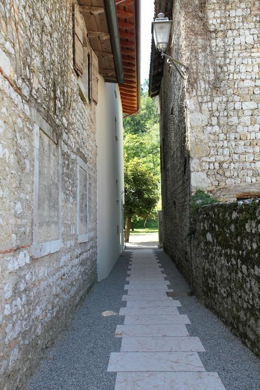 Albergo Diffuso Polcenigo D. Brolo Exterior photo